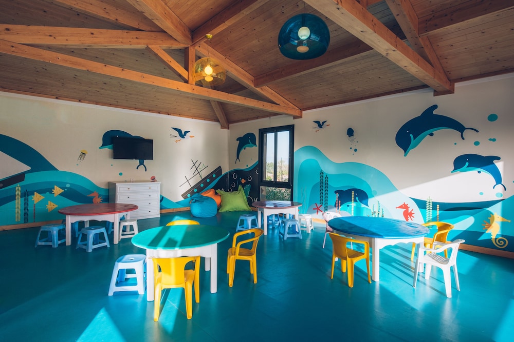 Iberostar Waves Mehari Djerba 64/72