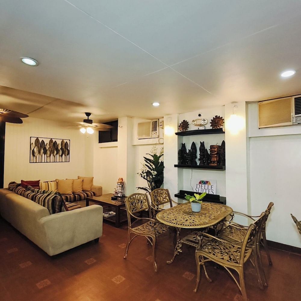Delle Suites 45/68
