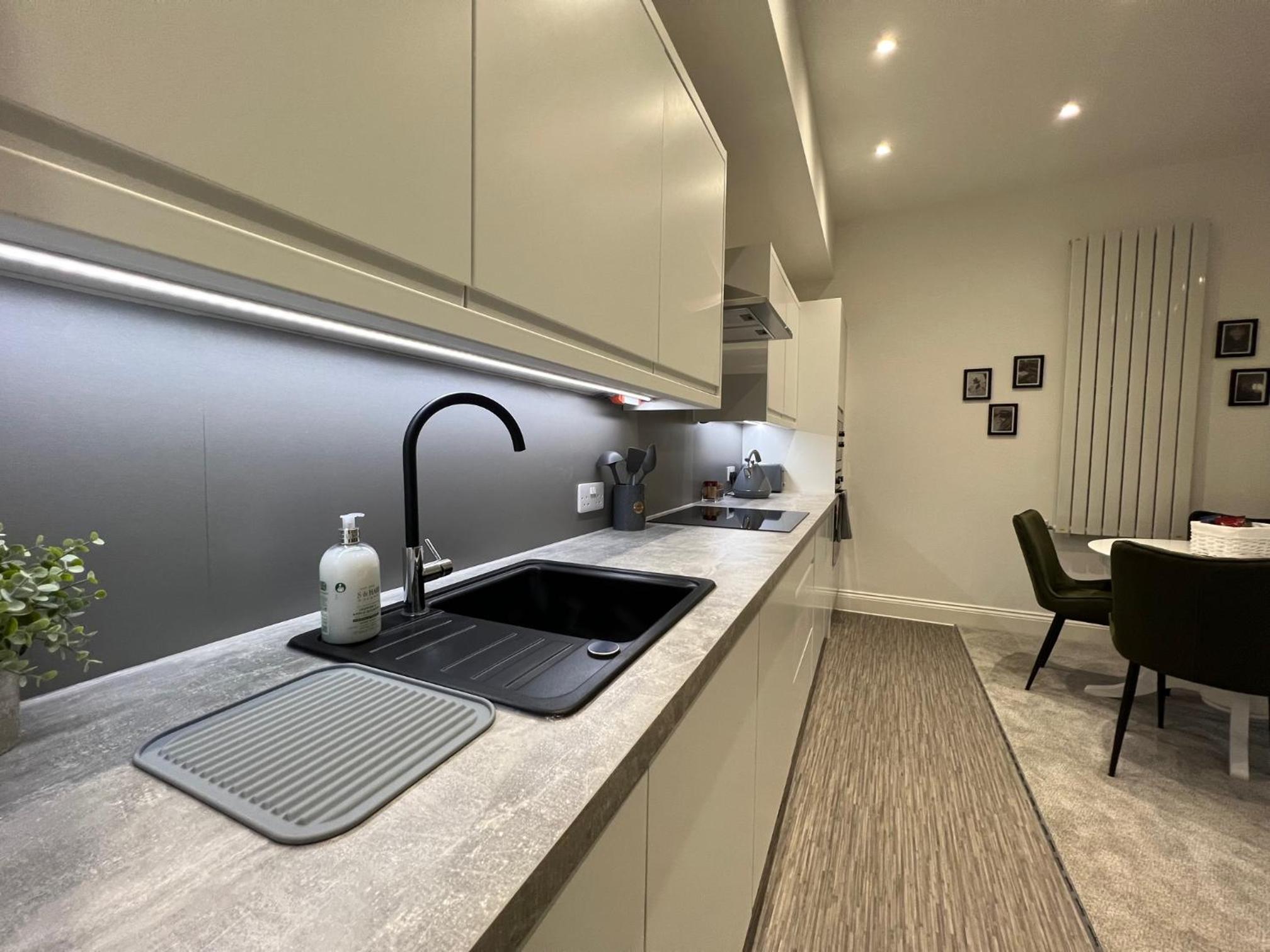 Winckley Square Residences 9/19
