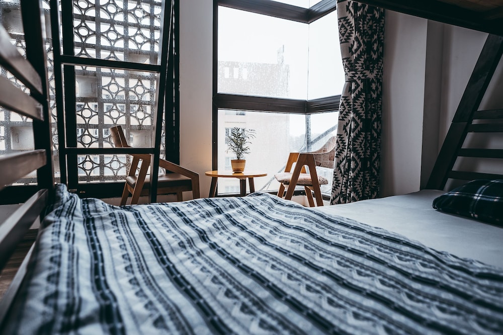 Pi Hostel 20/73