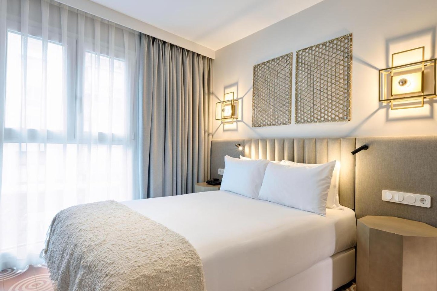 Boutique Hotel Luna Granada Centro 9/37