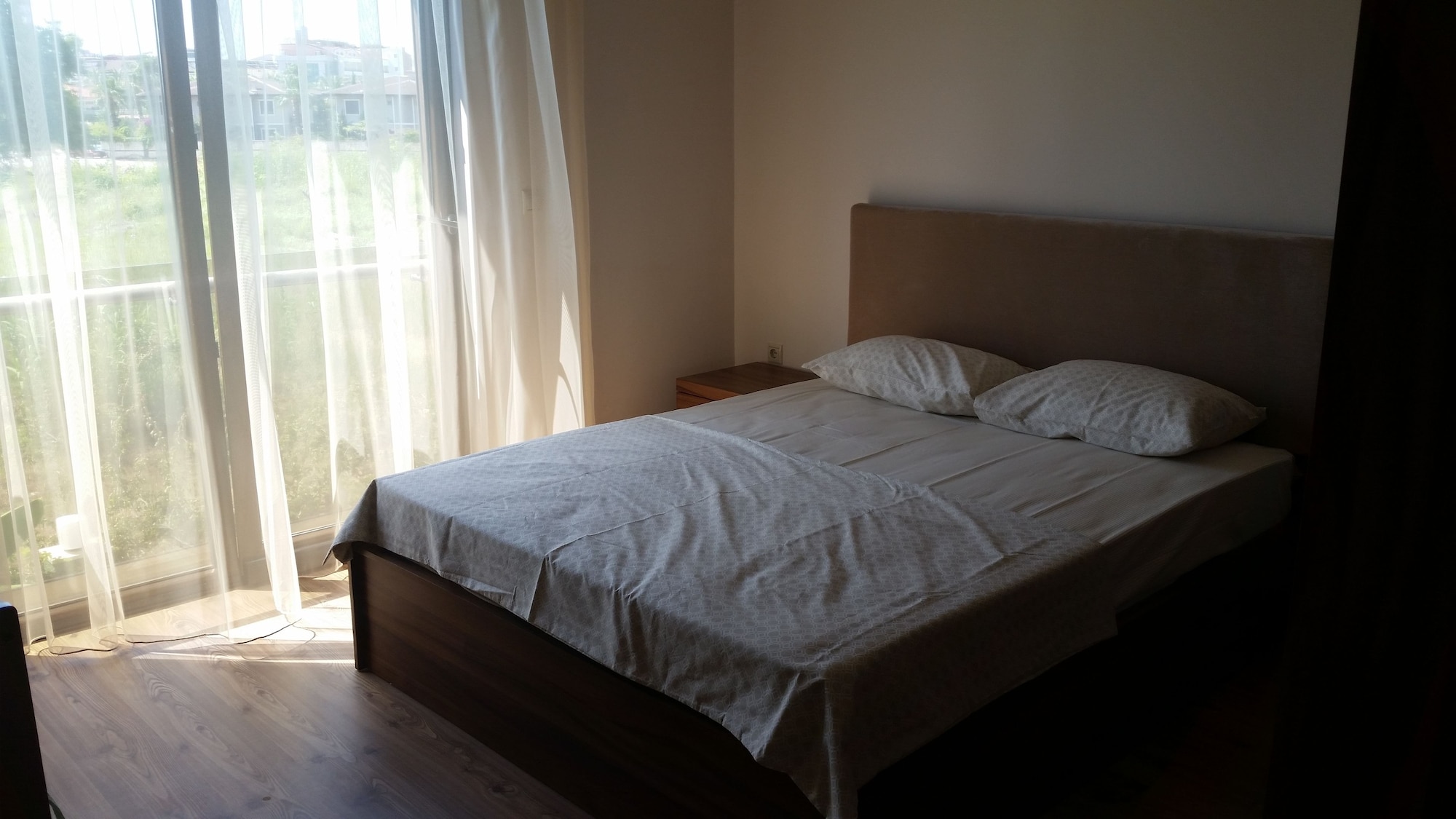 3 BEDROOMS, FAMILY, VILLA