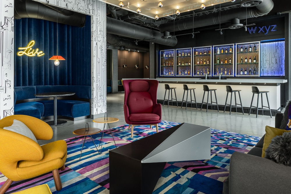 Aloft San Pedro Sula 24/50