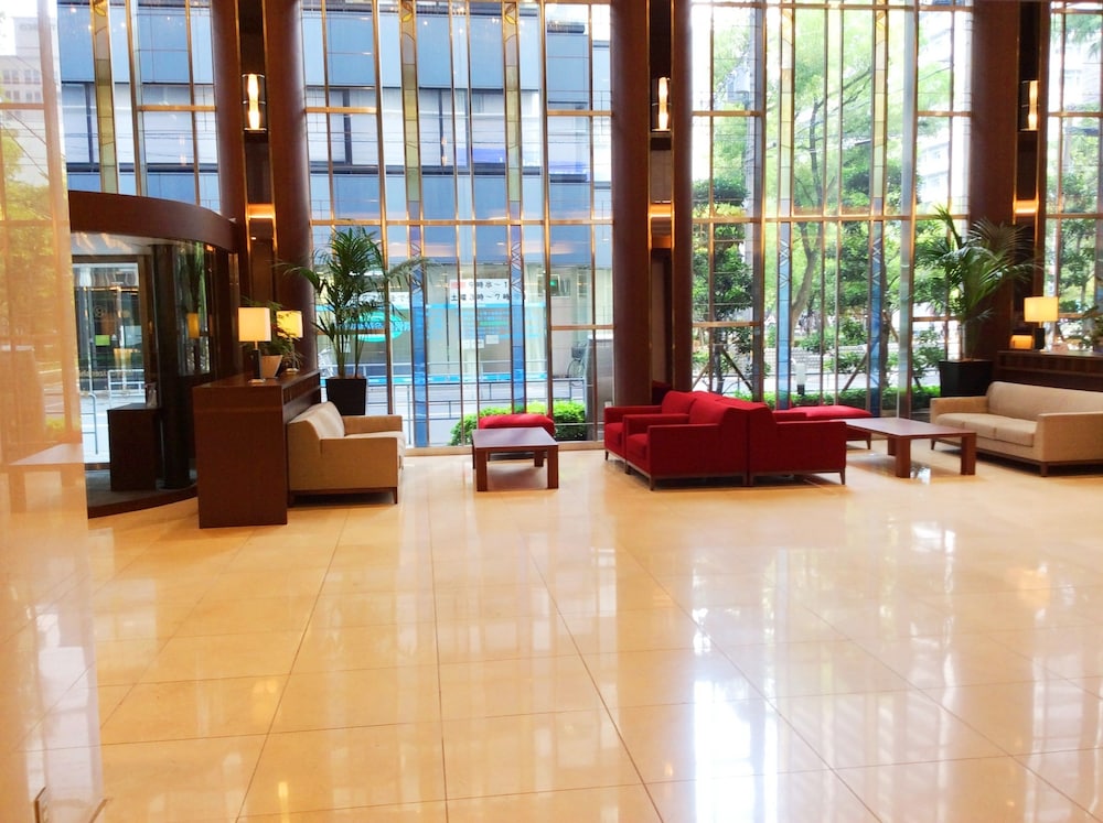 Daiwa Roynet Hotel Yotsubashi 24/36