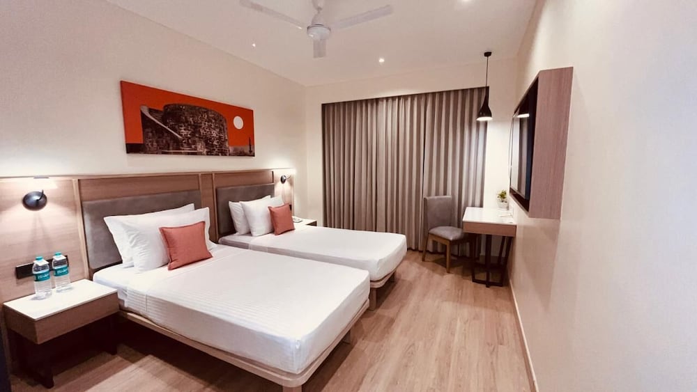 SUPERIOR, TWIN BEDS