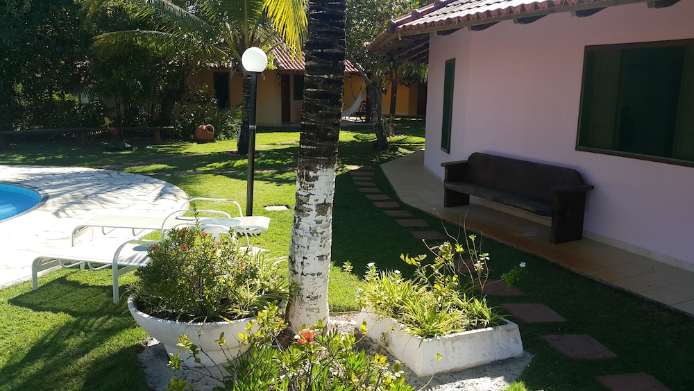Hotel Residencial do Mirante 40/49