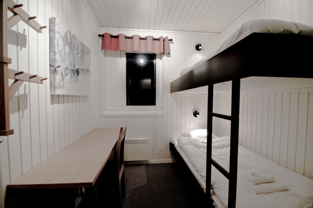 Hotell Fjallet 23/50