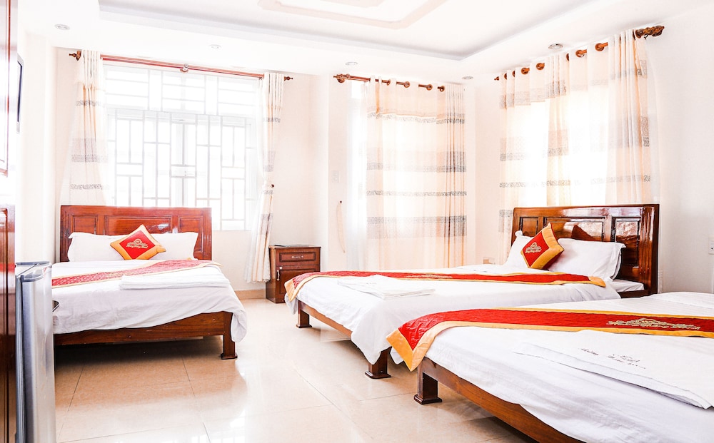 Hoang Thang Hotel 13/30
