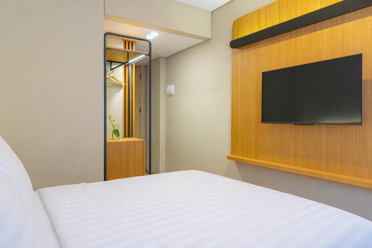 Homy Nomad Gandaria 5/11