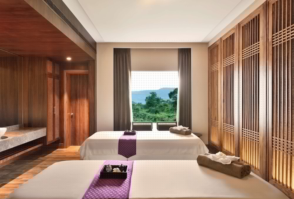 Radisson Blu Plaza Resort & Convention Centre Karjat 31/72