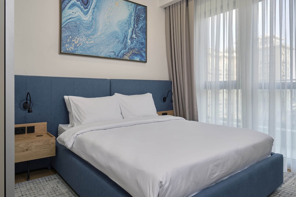 Stylo Residence & Suites 15/66