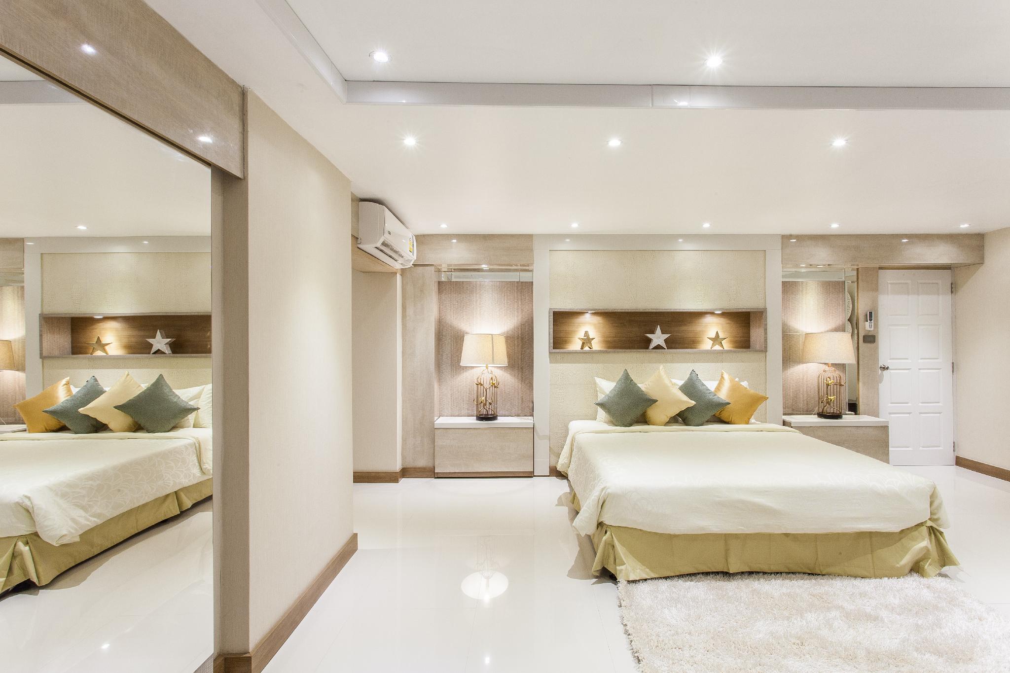 PENTHOUSE, SEA VIEW