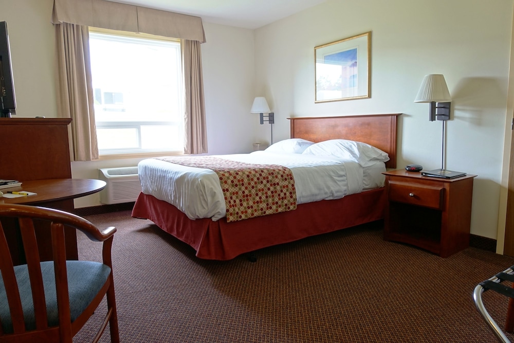 Super 8 Caraquet 12/31