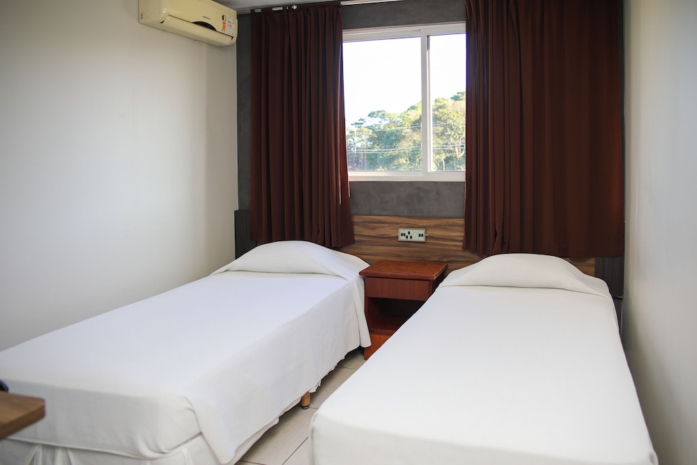 STANDARD, DOUBLE OR TWIN BED