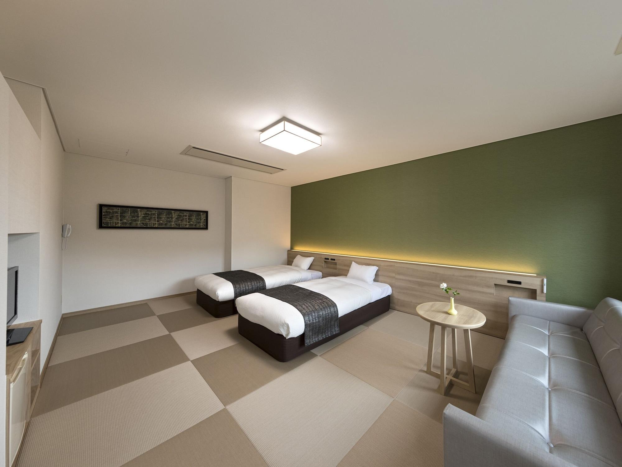 Hotel Seiunso 6/50
