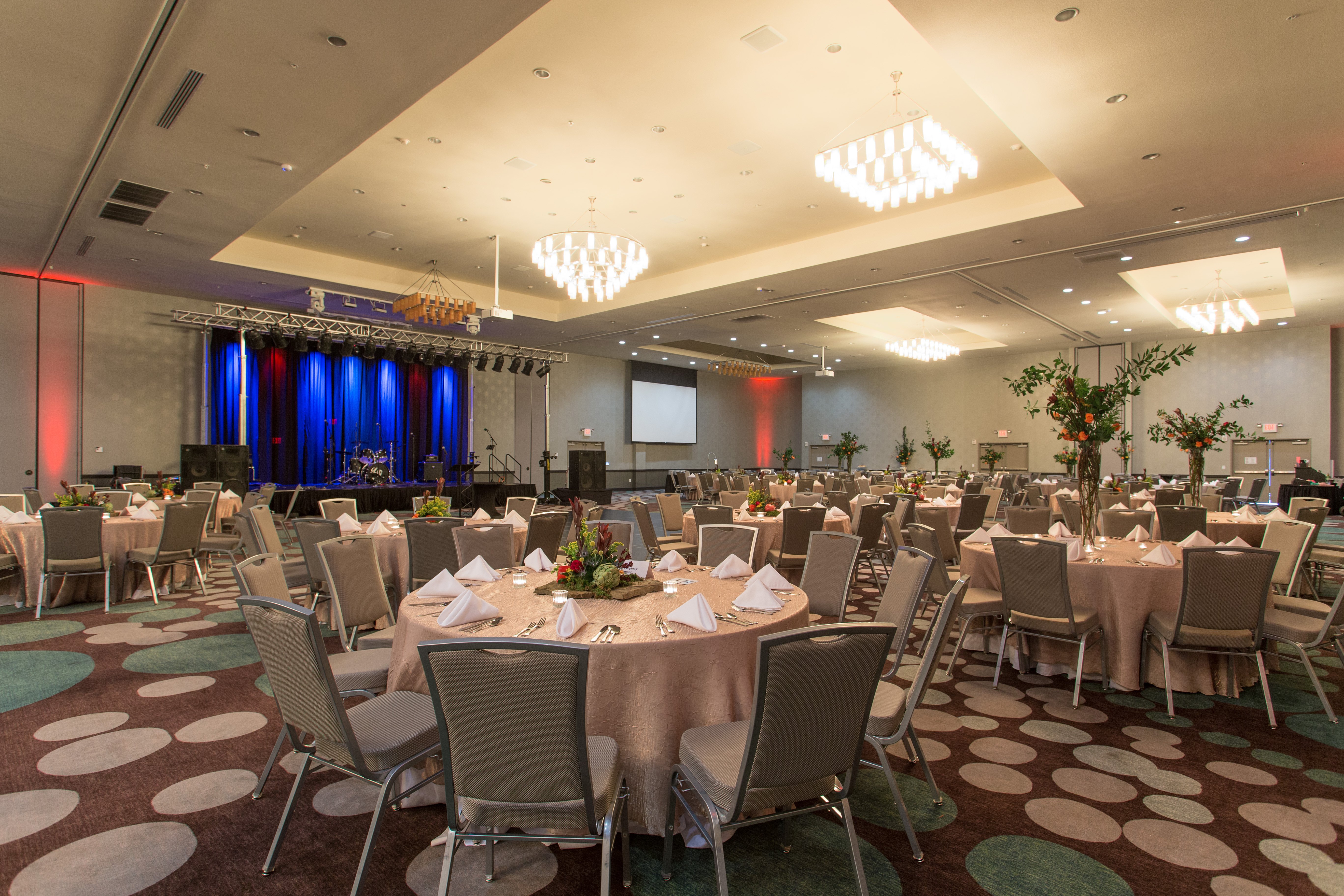 Holiday Inn Texarkana Arkansas Conv Ctr 64/73