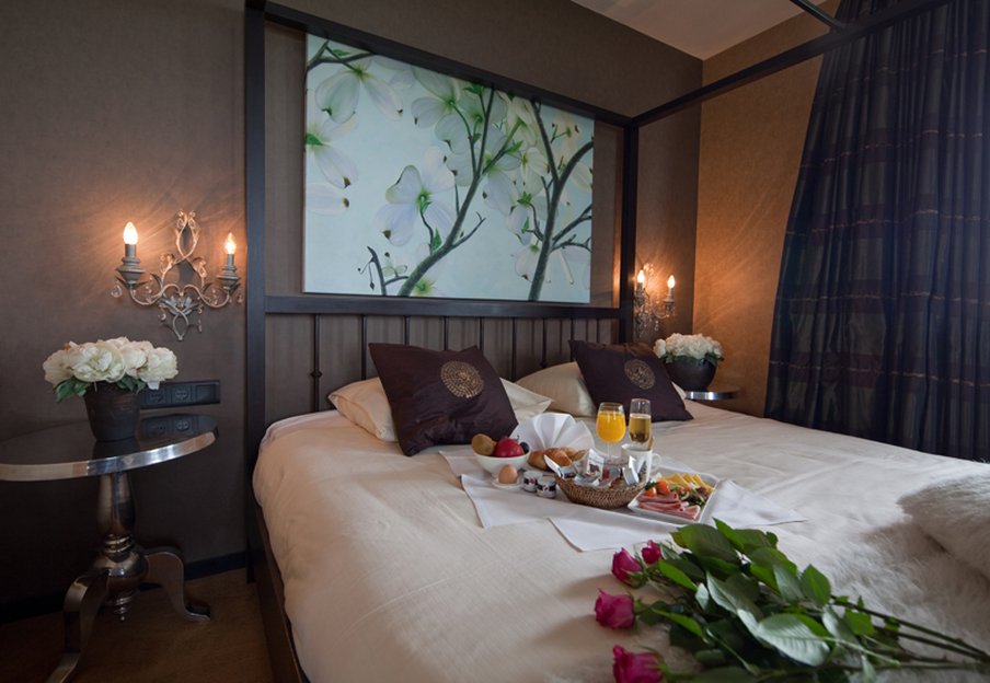 Van der Valk Hotel Wolvega Heerenveen 16/32