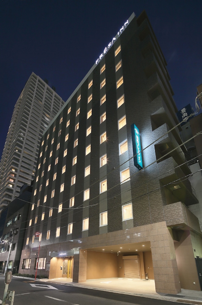 Sotetsu Fresa Inn Nihombashi-Ningyocho 2/50