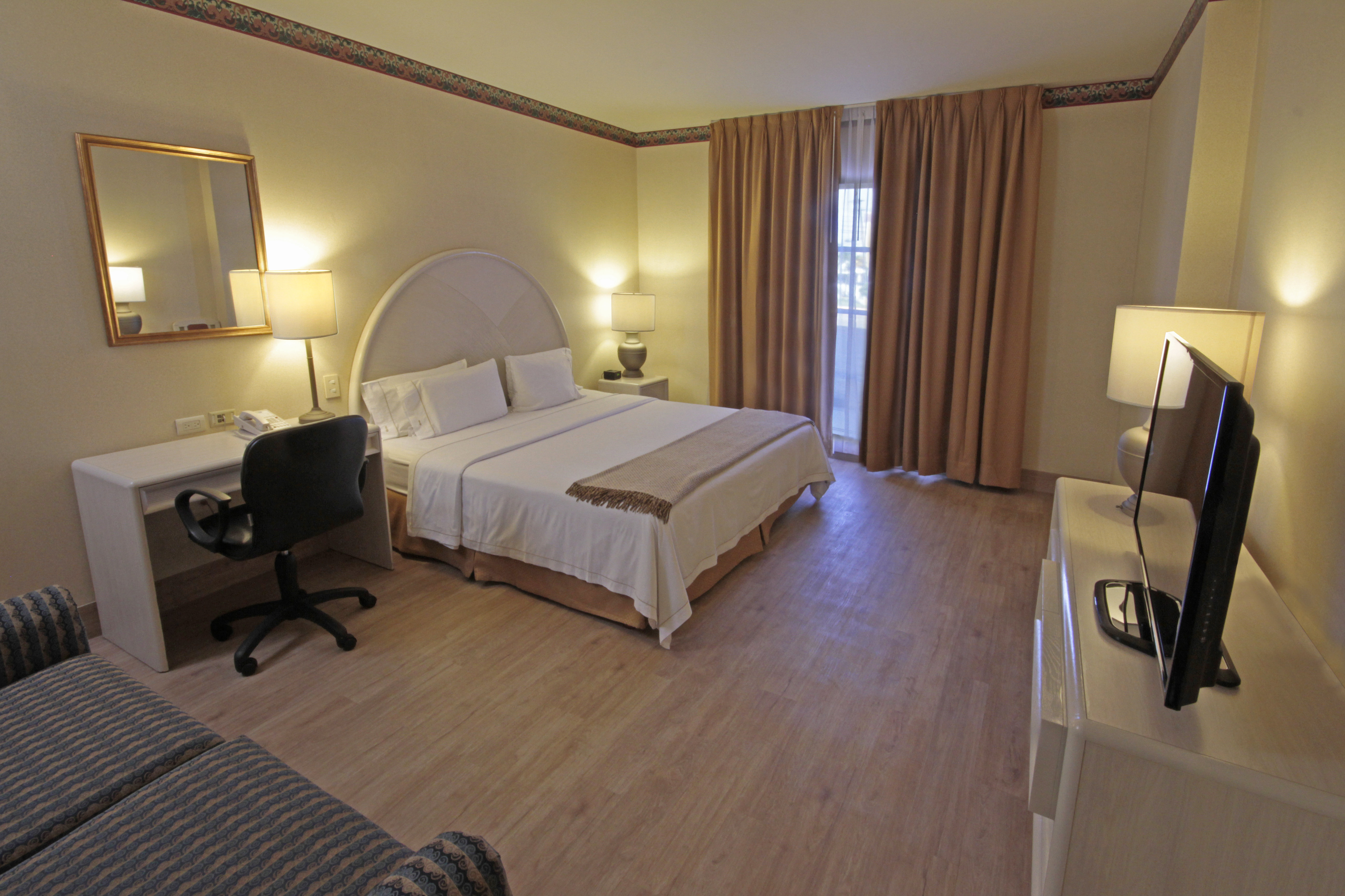 Holiday Inn Express Monterrey Tecnologico 19/50