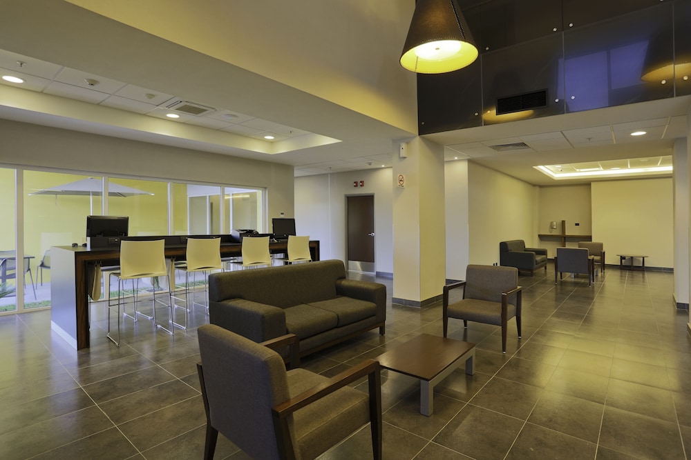 City Express by Marriott Irapuato Norte 31/60