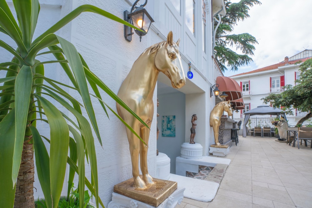 Laden Palas Hotel 7/50