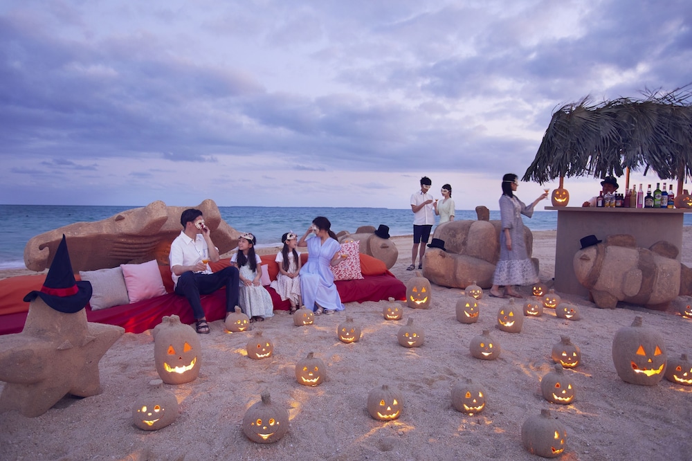 Hotel Allamanda Kohamajima 28/44