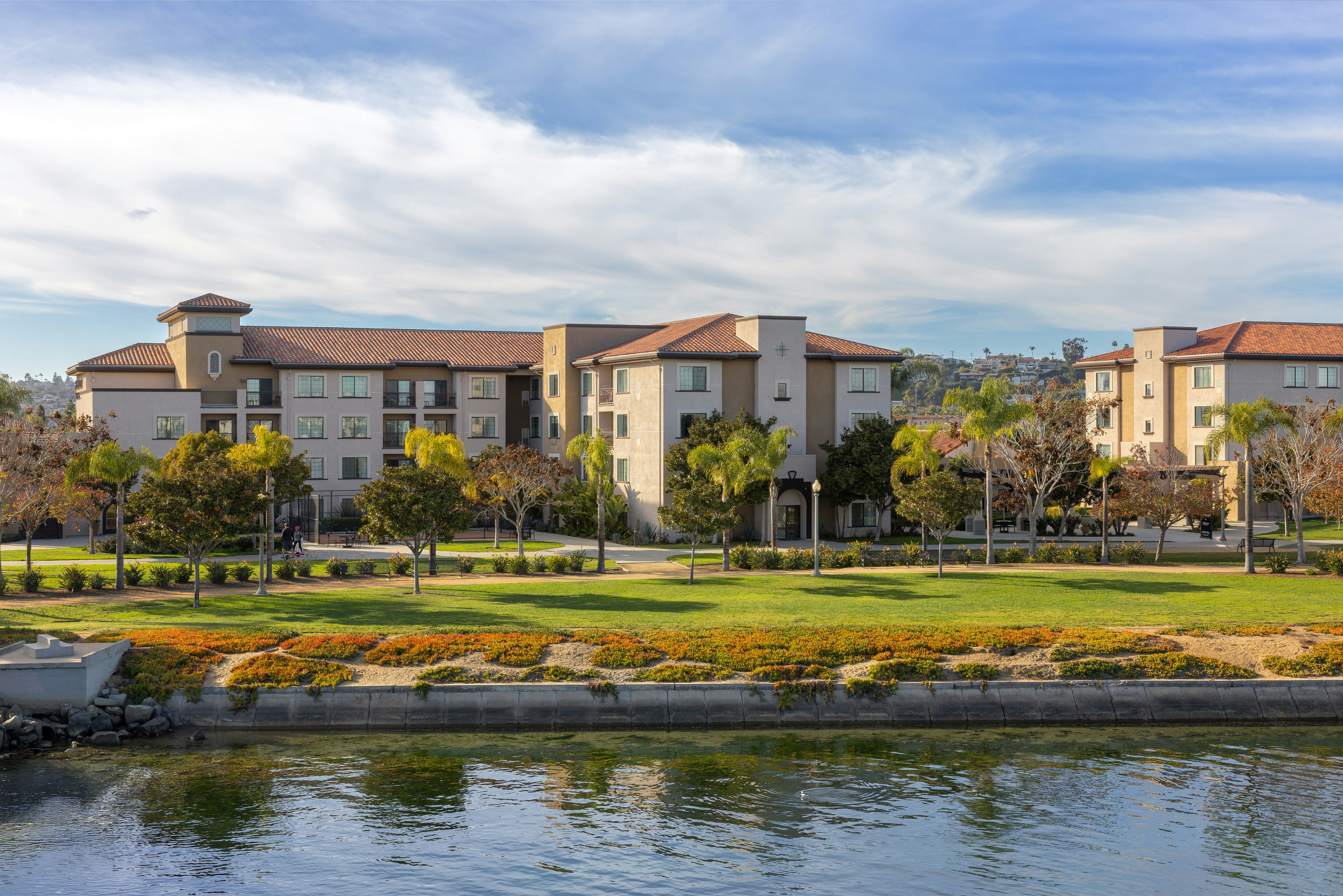 Homewood Suites By Hilton San Diego Airport Liberty Station 62/69