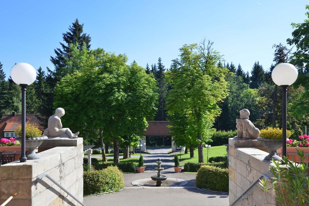 Schwarzwald Park Hotel 59/65