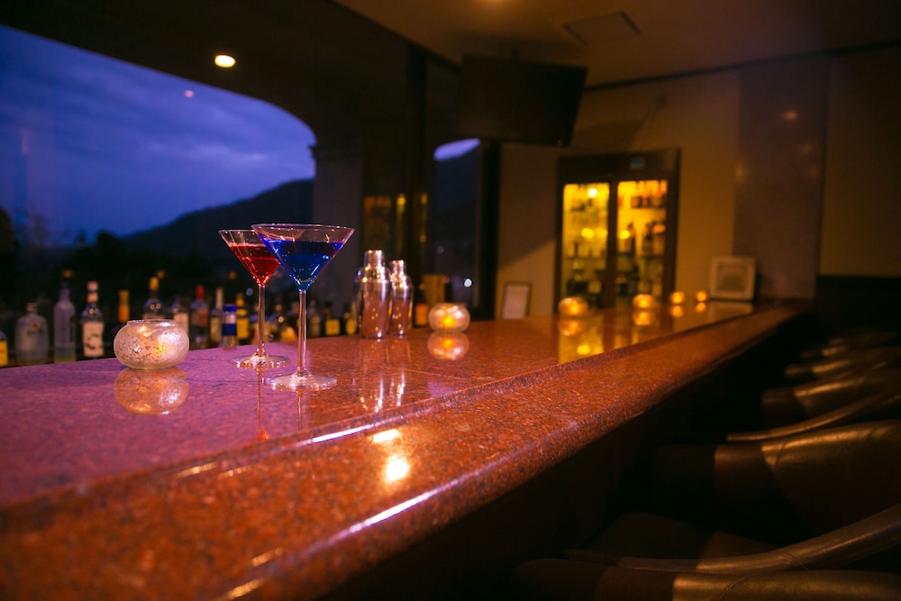 Resorpia Beppu 45/48