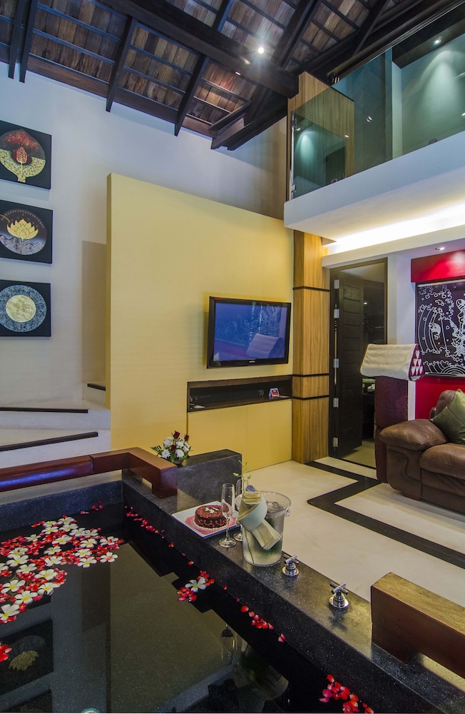 KIRIKAYAN BOUTIQUE RESORT 38/72
