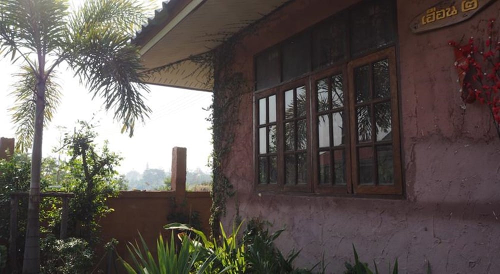 Heun Baan Rong Khun Resort photo5