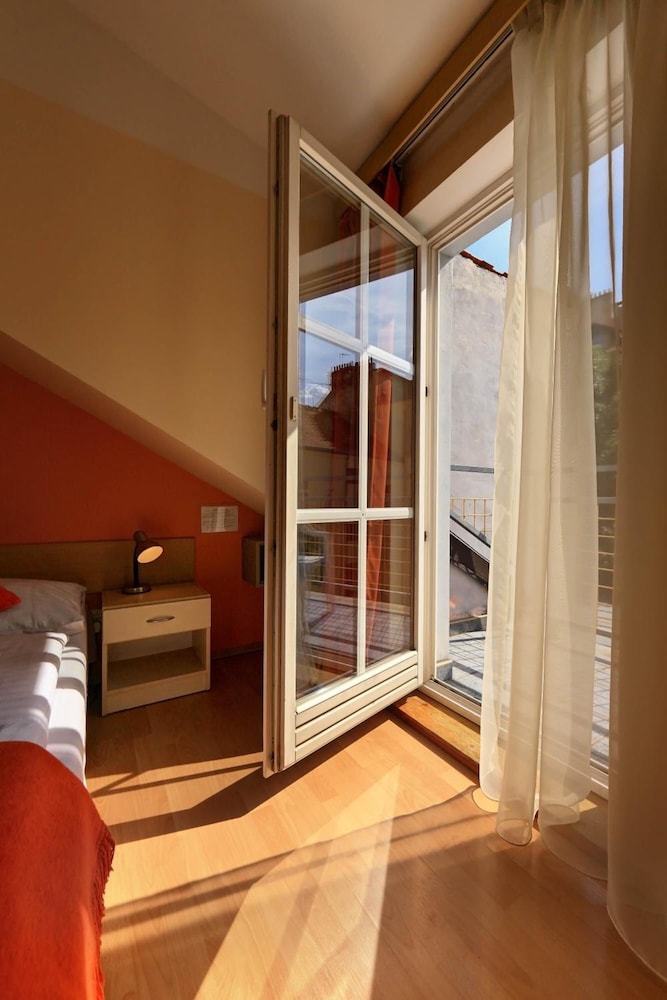 Residence Tabor 19/29