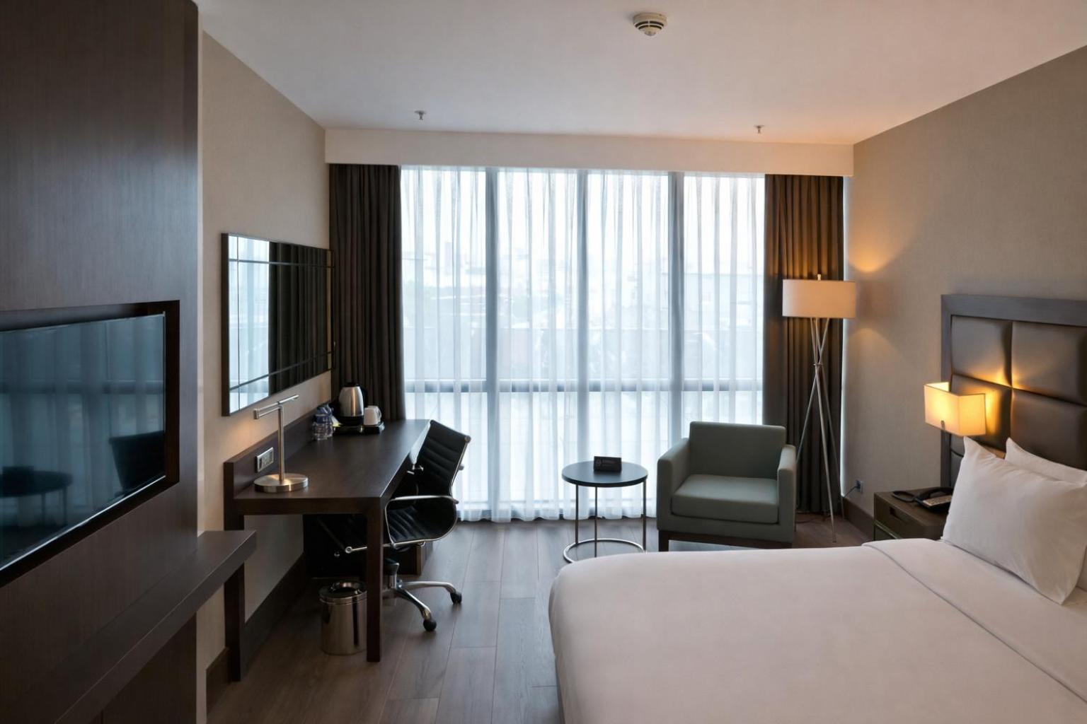Prime Istanbul Living 15/48
