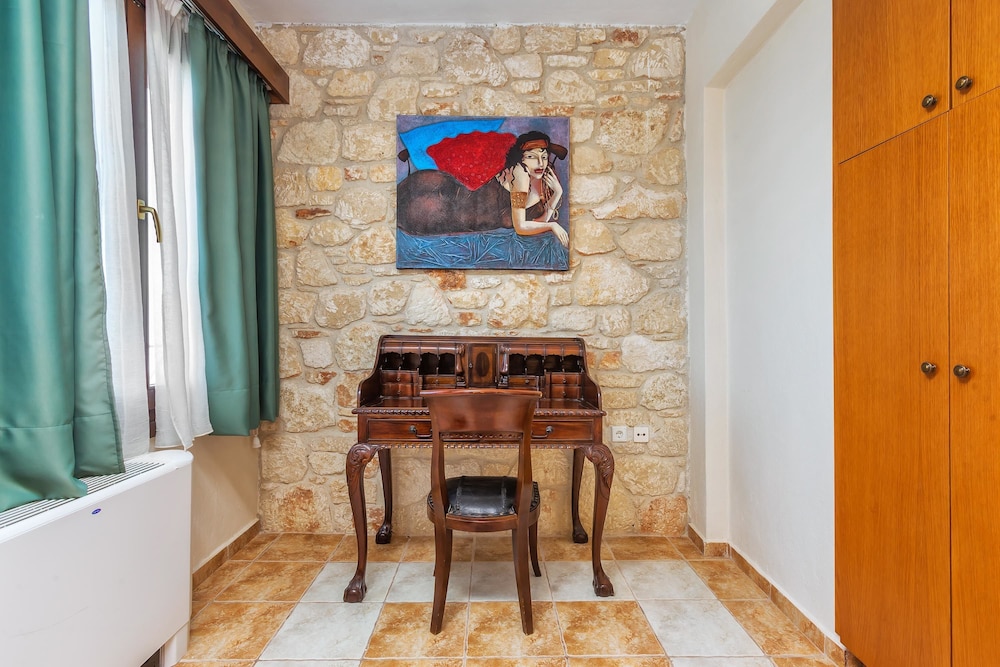 Akritas Ef Zin Villas & Suites 31/50