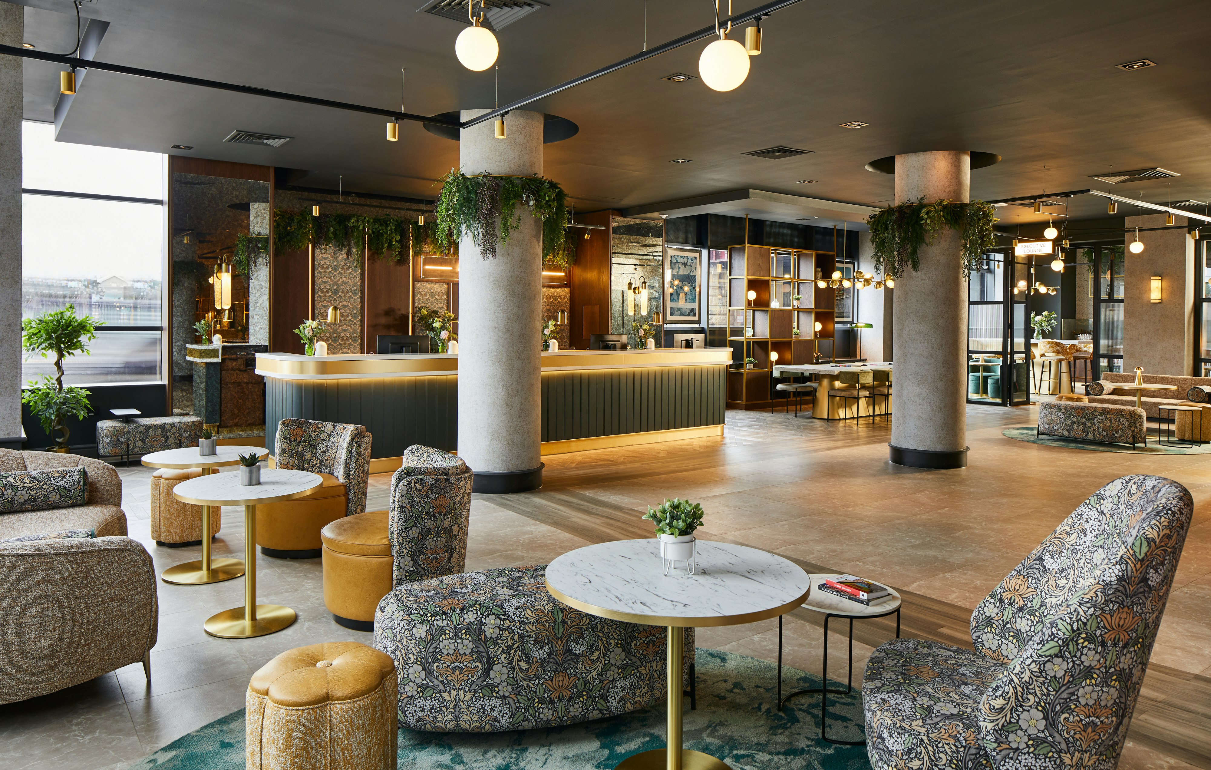 Leonardo Royal Hotel Glasgow 44/69