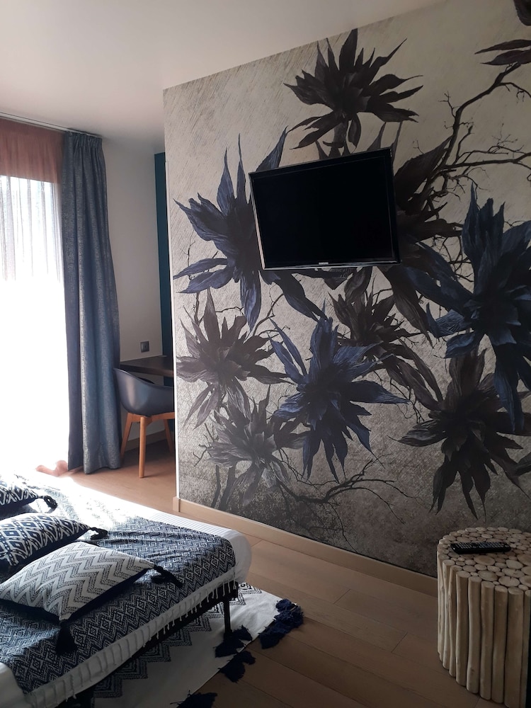 Best Western Hotel Aquakub, Aix-les-bains 29/49