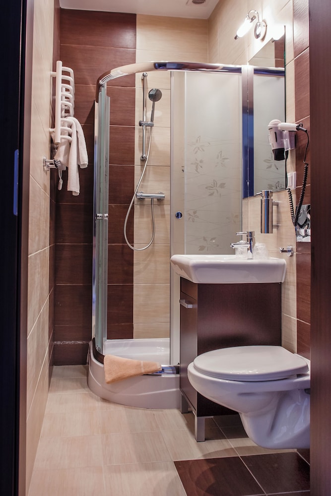 Boutique Hotel’s Bytom 49/49
