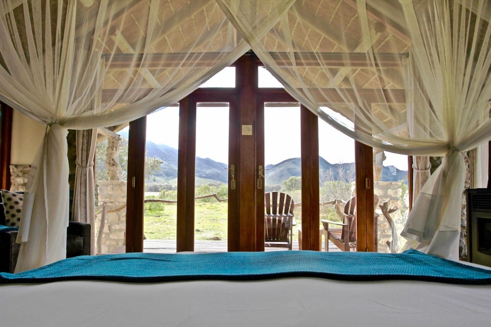 MOSAIC Lagoon Lodge 22/50