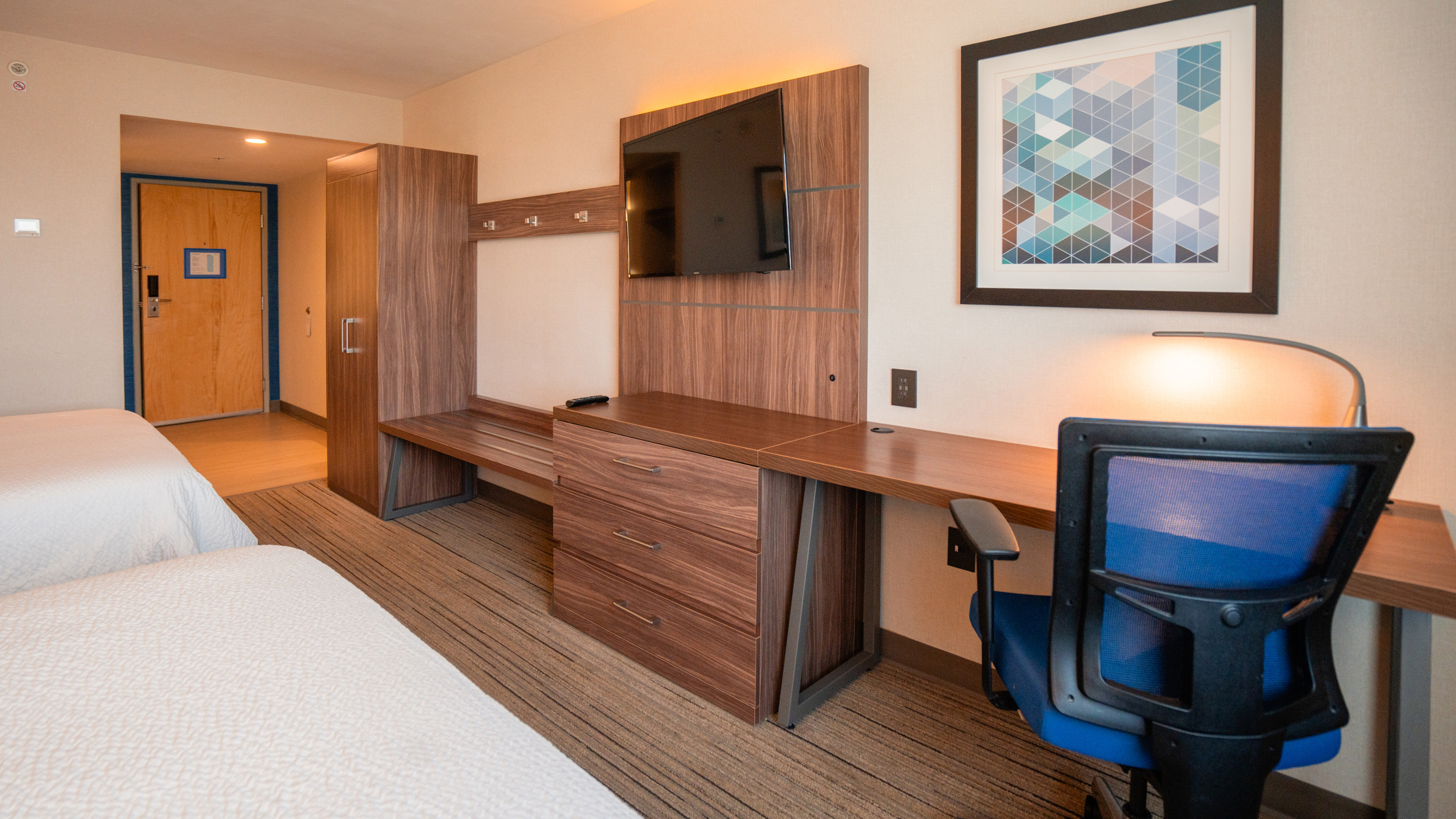 Holiday Inn Express Hotel & Suites Cd. Juarez - Las Misiones 46/76