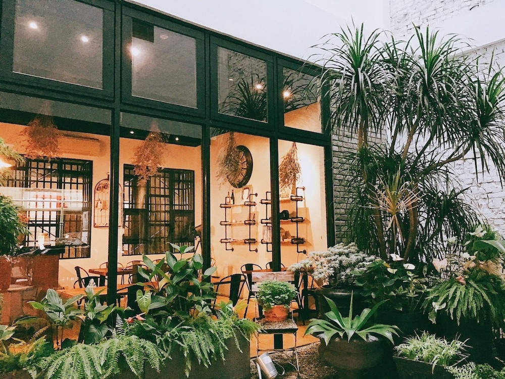 Backpacker 41 Hostel - Taichung 4/50