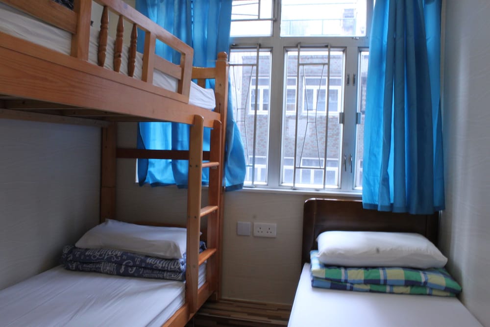 Ah Shan Hostel 21/42