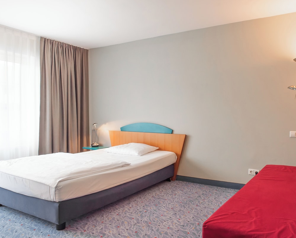 Hotel Konigshof am Funkturm Business 15/50