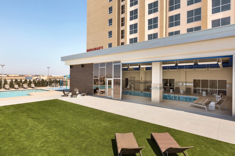 Embassy Suites By Hilton Denton Convention Center 55/58