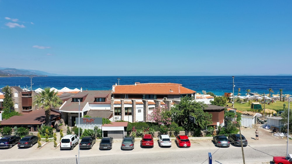 Assos Troy Otel 2/50