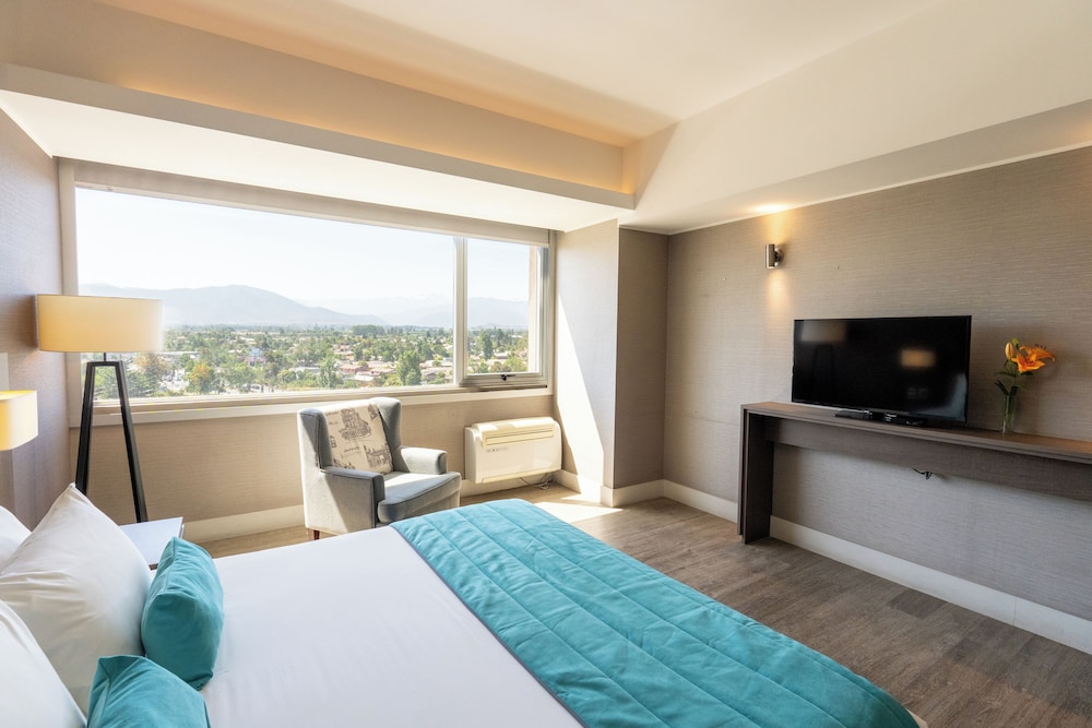 Hotel Terrado Rancagua 15/50
