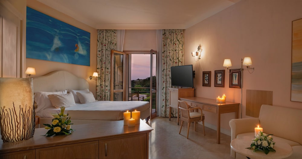 Tombolo Talasso Resort 33/72
