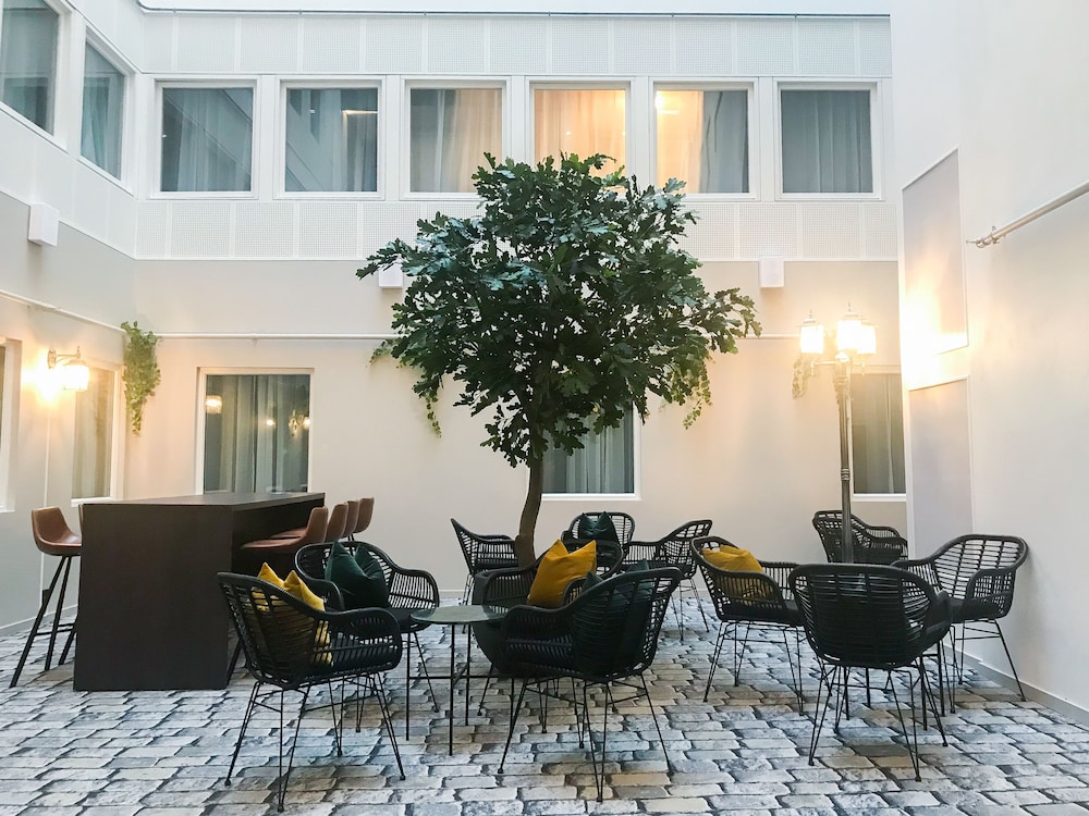Hotel Verdandi Oslo 50/64