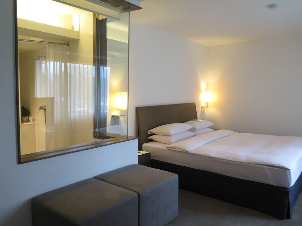 United Taipei Hotel 8/28