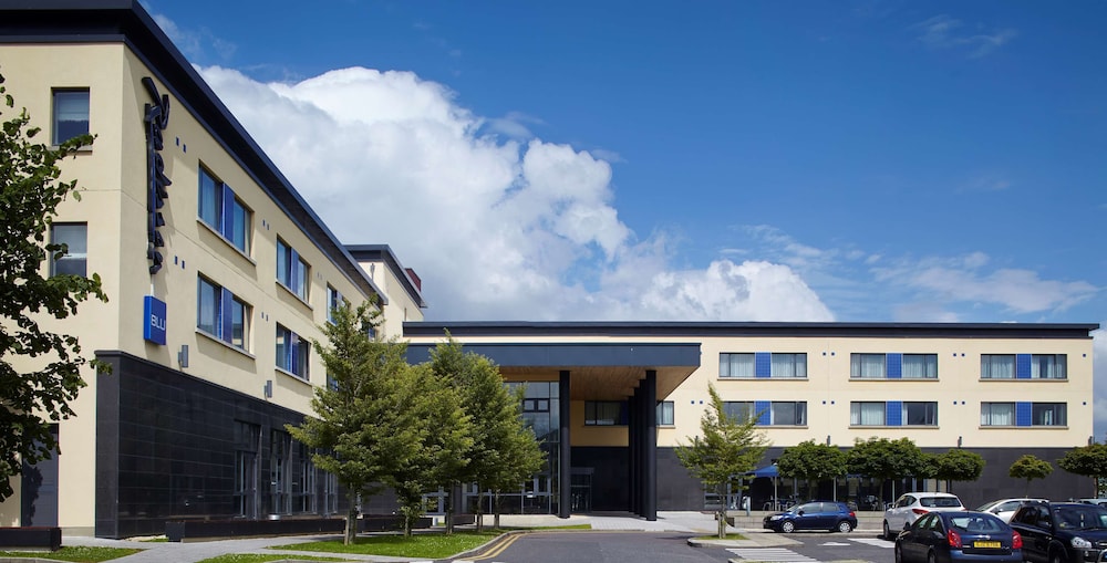 Radisson Blu Hotel, Letterkenny 66/73