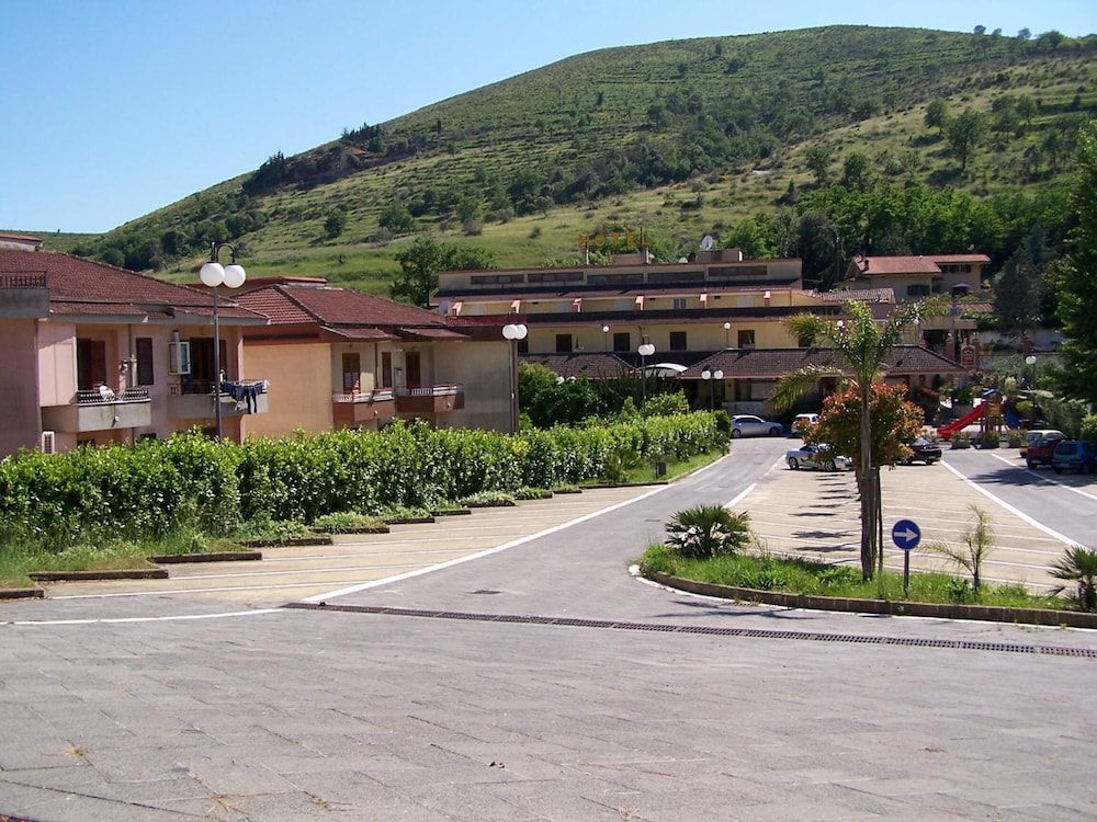 Hotel Belvedere 59/60